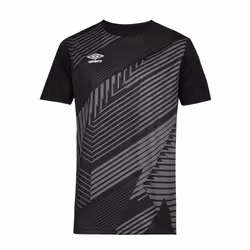 Umbro T-shirt League Jersey Polyester