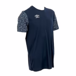 Umbro T-shirt De Sport Junior Polyester