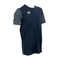 Umbro T-shirt De Sport Junior Polyester