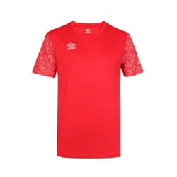 Umbro T-shirt De Sport Junior Polyester