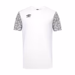 Umbro T-shirt De Sport Polyester