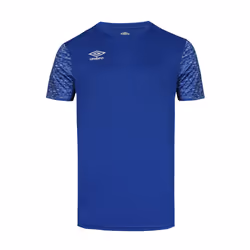 Umbro T-shirt De Sport Polyester