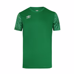 Umbro T-shirt De Sport Polyester