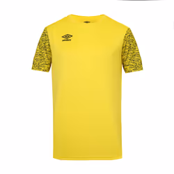 Umbro T-shirt De Sport Polyester