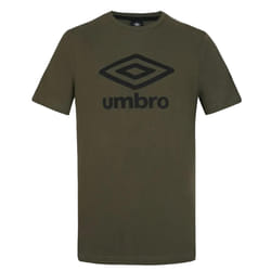 Umbro T-shirt Coton Big Logo Homme Coton