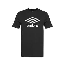 Umbro T-shirt Coton Big Logo Homme Coton