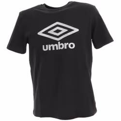 Umbro T-shirt Coton Big Logo Homme Coton