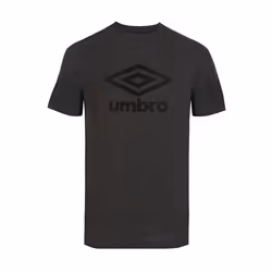 Umbro T-shirt Coton Big Logo Homme Coton