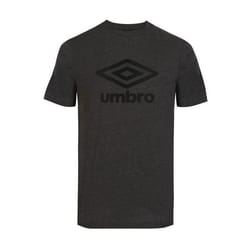 Umbro T-shirt Coton Big Logo Homme Coton