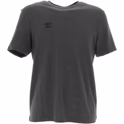 Umbro T-shirt Basic Manches Courtes Coton