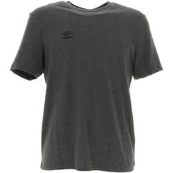 Umbro T-shirt Basic Manches Courtes Coton