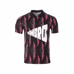 Umbro Polo King Polyester