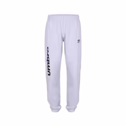 Umbro Jogging Ajuste Intemporel Homme Coton