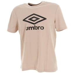 Umbro T-shirt Coton Big Logo Homme Coton
