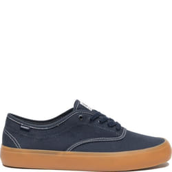 Chaussures Homme - ELEMENT - PASSIPH - Bleu - Lacets - Textile