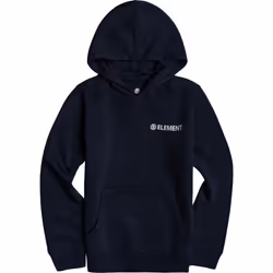 Sweatshirt à capuche enfant Element Blazin Chest