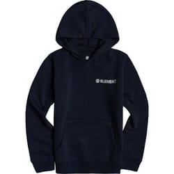 Sweatshirt à capuche enfant Element Blazin Chest