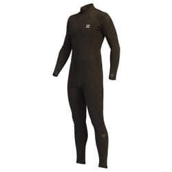 Combinaison de surf - BILLABONG - Absolute 3-2mm - Zippée au dos - Tissu recyclé - Manches longues