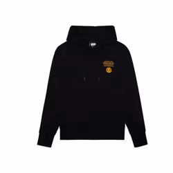 Sweatshirt à capuche Element Swxe Jedi - M