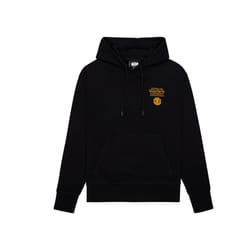 Sweatshirt à capuche Element Swxe Jedi - M
