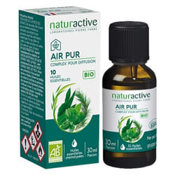 Naturactive Air Pur Complex' pour Diffusion Bio 30 ml