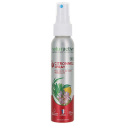 Naturactive Citronell Spray Bio 100 ml