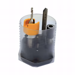 Plongez dans l'aménagement de votre terrasse avec notre Kit Special Instal Terrasse Diam 4 Boite1 Pcs ! Conçu pour simplifier ...