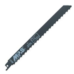 Xl Perform Tools - 5 lames scie sabre cv dents fraisées avoyées 230x19x1,2mm-8,5mm