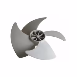 L'hélice de chez AIRWELL, de référence 1PR110185, est une pièce de rechange pour les ventilateurs de différents modèles de cl ...