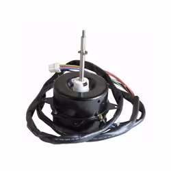 Produit pour la climatisation de la catégorie : moteur hélice support condensateur Information relative à la sécurité : Pour  ...