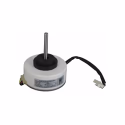 Moteur ventilateur - AIRWELL : 1PR060132Compte tenu de la nature de ce produit, il est recommandé de le faire installer par u ...