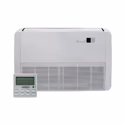 L'unité intérieure FDLK 7 kW est une solution spécialement conçue pour les environnements à basse température, tels que les c ...