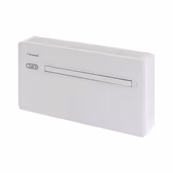 La console à eau Airwell XDOW 2,5 kW offre une solution de chauffage et de rafraîchissement efficace et silencieuse. Avantage ...