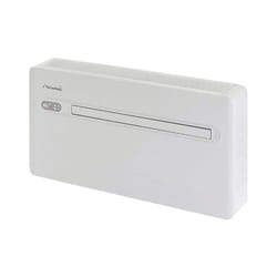 Airwell - Console à eau Monobloc xdow 2,5kW Réversible Monophasé - 7MB070001