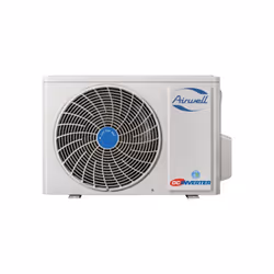 L'unité extérieure YDAE-035R-09M25 (réf. 7SP063202 ) est compatible avec l'unité intérieure murale HDLE-035N-09M25 (réf. 7SP0 ...