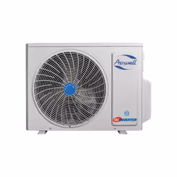 L'unité extérieure Airwell ZDAE-2050 (réf. 7SP091201 ) est conçue pour connecter jusqu'à 2 unités intérieures au sein d'un sy ...