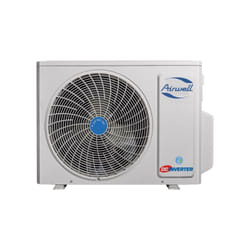AIRWELL - Climatisation unité extérieure Multisplit ZDAE 5 kW Monophasé pour 2 unités intérieures - 7SP091201
