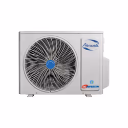 L'unité extérieure Airwell ZDAE-2040 (réf. 7SP091200 ) est conçue pour connecter jusqu'à 2 unités intérieures au sein d'un sy ...