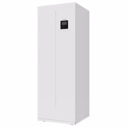 L'unité intérieure Wellea WT 190 L est le cœur du système de PAC Split Airwell, intégrant la gestion du chauffage , du rafraî ...