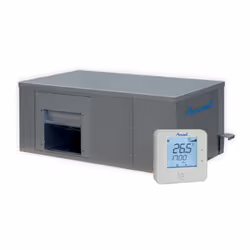 La pompe à chaleur Airwell DFMO 4,16 kW est une solution monobloc compacte et performante, conçue pour les installations en b ...