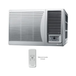 Airwell - Climatiseur sans groupe extérieur Monobloc 2,5kW Froid Seul - 7MB050001