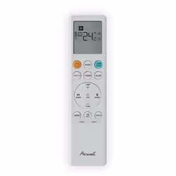 Airwell HVVA-070N-01M22 Unité intérieure de climatisation Blanc
