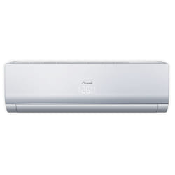 Airwell HVVA-025/022N01M22 Unité intérieure de climatisation Blanc