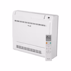 La console XVVA-125N-01M22 (code 7VF070001 ) d'Airwell est conçue pour offrir un confort optimal dans les environnements rési ...
