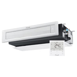 Airwell - Unité Intérieure drv Réversible gainable basse pression dvla 4,5 kW Monophasé - 7VF030005