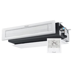 Airwell - Unité Intérieure drv Réversible gainable basse pression dvla 3,5 kW Monophasé - 7VF030004