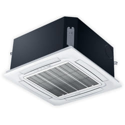 Airwell CVQA-050/045/035N-01M22 Unité intérieure de climatisation Blanc