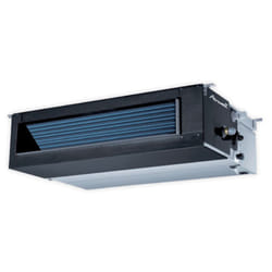 Airwell DVMA-160/140N-01M22 Unité intérieure de climatisation Blanc