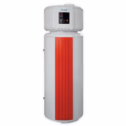Airwell TFHW-190H-03M25, Réservoir (stockage d'eau), verticale, 1250 W, 19 L, Système de chauffe-eau unique, Intérieur & ...