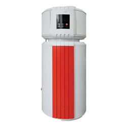 Airwell - Chauffe-Eau Thermodynamique Monobloc eleo m 120L - 7MB170001